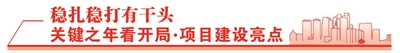 青岛快速路网建设“进度条”不断刷新