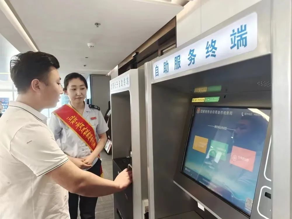 市南区：以“善治理”助力楼宇经济“节节高”